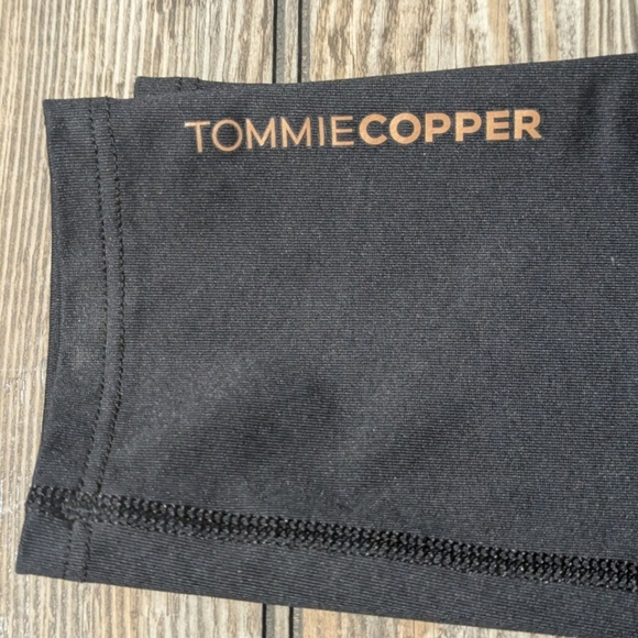 Tommie Copper Leggings Size Large In Great Condition - Picture 4 of 10